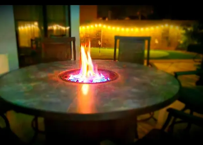 Glendale Escape Private Pool & Charming Patio Phoenix