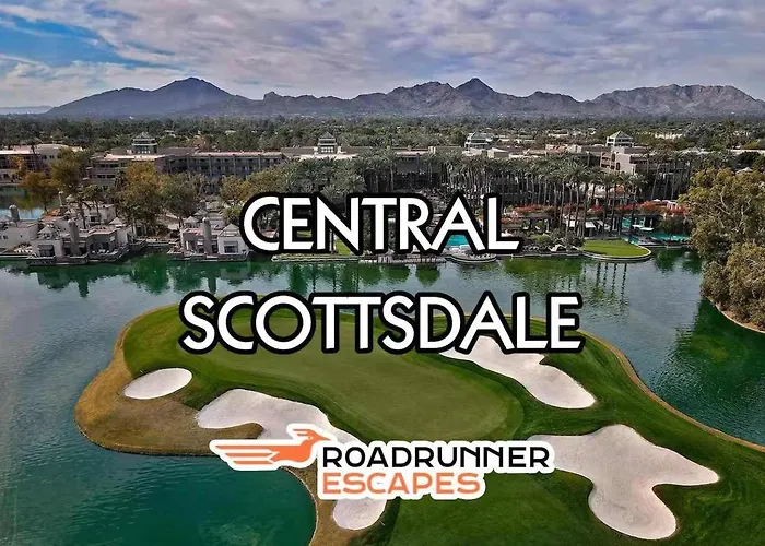 Glendale Escape Private Pool & Charming Patio Ferienhaus *
